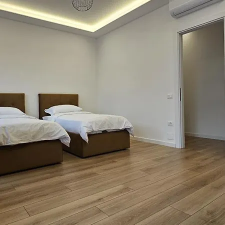 Sm Diamond Apartment