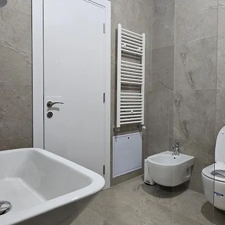 Apartment Sm Diamond