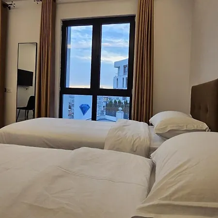 Sm Diamond Apartment