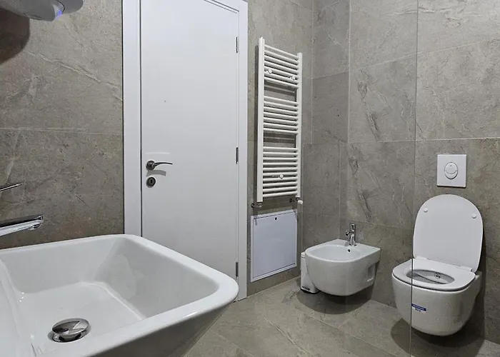 Apartment Sm Diamond