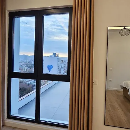 Apartment Sm Diamond *