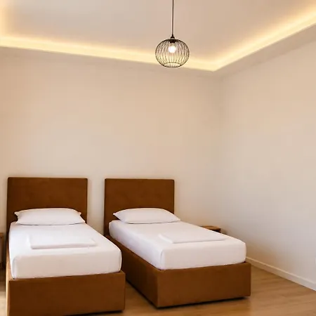 Appartement Sm Diamond Tirana