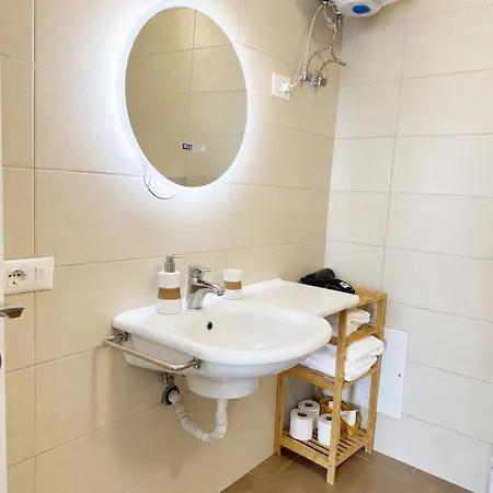 Sm Diamond Appartement