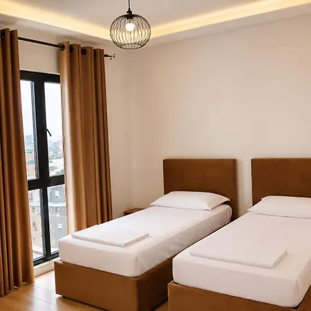 Sm Diamond Appartement